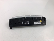 MERCEDES-BENZ A2059058505 C-CLASS (W205) 2016 Automatic air conditioning control