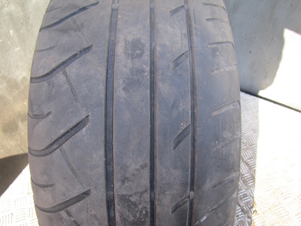 MERCEDES-BENZ Dunlop SP Sport 600 / DunlopSPSport600 C-CLASS (W204) 2009 Tyres R18 245/ /40