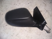 BMW 7208343 1 (E87) 2009 Outside Mirror Right adjustment electric