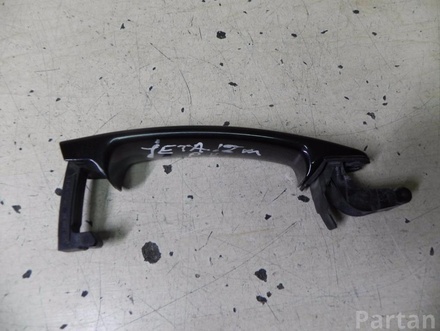 VW 5N0 837 205 M / 5N0837205M JETTA IV (162, 163) 2013 Door Handle