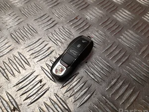 Porsche 7PP 959 753 BP / 7PP959753BP CAYENNE (92A) 2012 Key