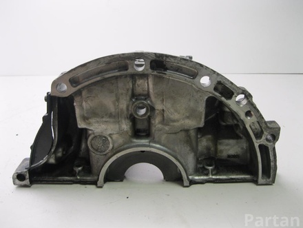 FORD FIESTA VI 2009 Engine Block