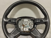 AUDI 4G0419091N A7 Sportback (4GA, 4GF) 2013 Steering Wheel
