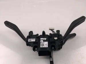 Volkswagen 3C5953501BL PASSAT (362) 2011 Multifunktionstasten für Lenkrad