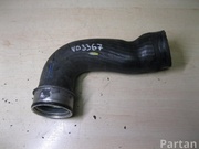 SKODA 1K0 145 834 A / 1K0145834A OCTAVIAII (1Z3) 2006 Intake air duct