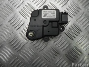 FORD YM2H 19E634 BA / YM2H19E634BA GALAXY (WGR) 2000 Adjustment motor for regulating flap