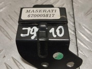 MASERATI 670005817, 0024545000115 QUATTROPORTE VI 2014 Czujnik prędkości obrotowej koła (czujnik ABS) z przodu z lewej