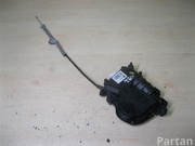 BMW 7303443, 51247303443 X5 (F15, F85) 2014 Control Unit, central locking system