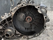 VOLKSWAGEN JBN SHARAN (7M8, 7M9, 7M6) 2007 Transmission manuelle