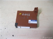 LEXUS 88650-53112 / 8865053112 IS II (GSE2_, ALE2_, USE2_) 2007 Amplifier assy, air conditioner