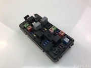 CHEVROLET 9594-9013 / 95949013 SPARK (M300) 2010 Fuse Box