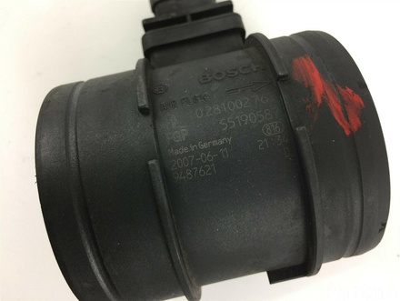 IVECO 55190587 DAILY VI Box 2014 Air Flow Sensor