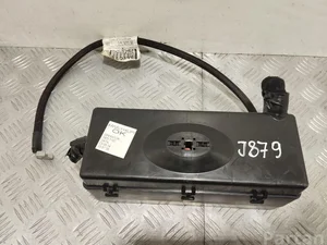 Maserati 06700067970 QUATTROPORTE VI 2014 Fuse Box