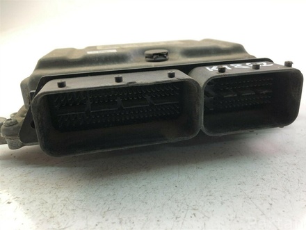 SMART A6609000800; 0281017623 / A6609000800, 0281017623 FORTWO Cabrio (451) 2009 Control unit for engine