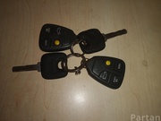 VOLVO V70 II (SW) 2002 Key