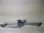 MERCEDES-BENZ A 906 820 01 40 / A9068200140 SPRINTER 3-t Bus (906) 2011 Wiper Linkage Windscreen with wiper motor