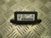 MITSUBISHI 4670A149 ASX (GA_W_) 2011 Sensor, longitudinal-/lateral acceleration