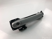 TOYOTA 692100D060 YARIS (_P9_) 2008 Door Handle