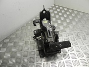 TOYOTA D2 YARIS (_P13_) 2014 Engine Mounting