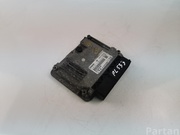 FIAT 55202699; 0281012147 / 55202699, 0281012147 CROMA (194_) 2008 Control unit for engine