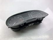 SKODA 6V0920740B FABIA III (NJ3) 2017 Dashboard