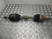 MAZDA GD78 6 Hatchback (GH) 2009 Drive Shaft