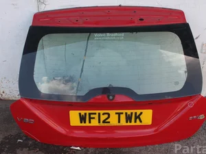 Volvo V60 2012 Tailgate