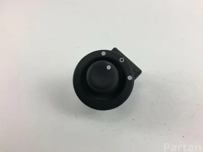 Renault 255704649R TWINGO II (CN0_) 2012 Switch for electrically operated rear view mirror
