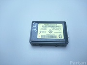 MAZDA EH63 66 DHX / EH6366DHX CX-7 (ER) 2007 Interface box (control unit 'bluetooth')