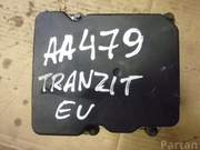 FORD 8C11-2C405-BB, 0 265 950 773 / 8C112C405BB, 0265950773 TRANSIT Bus 2007 Control unit ABS Hydraulic