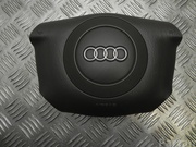 AUDI 4B0 880 201 AD / 4B0880201AD A6 Avant (4B5, C5) 2000 Fahrerairbag