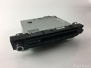 BMW 9165837 5 (E60) 2008 Radio / CD