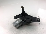 RENAULT 7700311590D TRAFIC II Box (FL) 2007 Wiper Motor