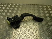 OPEL 13305804 CORSA D 2010 Accelerator Pedal