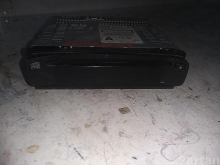 NISSAN 28185 AV700 / 28185AV700 PRIMERA (P12) 2003 CD changer