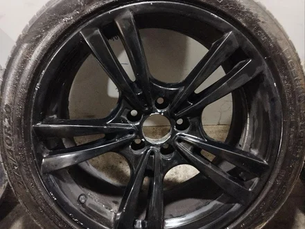 BMW 6785499, 6785500 X5 (E70) 2011 Alufelge R20 EJ 10 EJ 11
