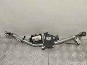 Jaguar GX7317500AB, W000060842 XE (X760) 2017 Wiper Linkage