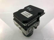 AUDI 8E0614517 A4 (8E2, B6) 2004 Control unit ABS Hydraulic 