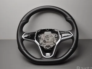 Volkswagen 5H0419089 ; 5H0419089HB ; R-Line / 5H0419089, 5H0419089HB, RLine T-Roc (A11/AC7) 2022 Steering Wheel