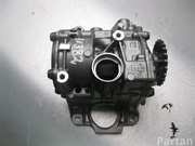 BMW 851375608. GD01786 / 851375608GD01786 4 Coupe (F32, F82) 2015 Oil Pump