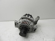 VAUXHALL 42366144 VIVA 2016 Alternator