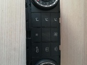 MERCEDES-BENZ A 251 870 02 89 / A2518700289 R-CLASS (W251, V251) 2008 Automatic air conditioning control