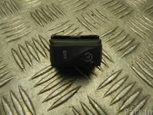 Dacia 255503637R Spring Electric (BBG) 2021 Switch/Button
