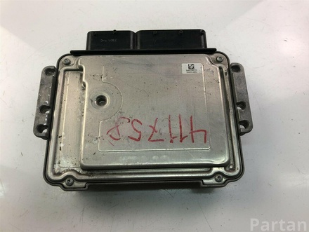 LANCIA 51867081A; 0261S04434 / 51867081A, 0261S04434 DELTA III (844_) 2010 Control unit for engine