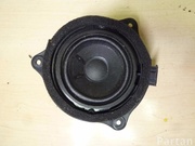 AUDI 4E0 035 411 E / 4E0035411E TT (8J3) 2007 Loudspeaker