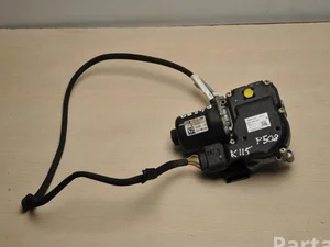 Peugeot 9813395980 508 II 2019 Wiper Motor Front