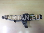 VW 3C1 955 119, 3C1 955 023 B / 3C1955119, 3C1955023B PASSAT (3C2) 2006 Wiper Linkage Windscreen with wiper motor