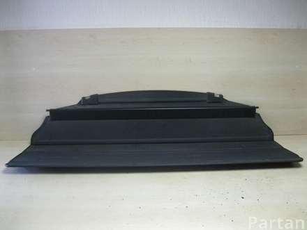 MAZDA 6 Estate (GH) 2010 Blind for luggage compartmet