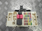 ALFA ROMEO 60698107 147 (937_) 2003 Fuse Box