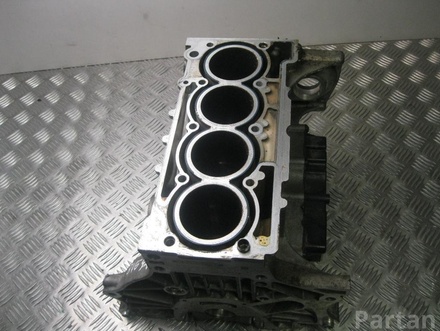 SKODA CBZ. 03F 103 019 L / CBZ03F103019L YETI (5L) 2010 Engine Block